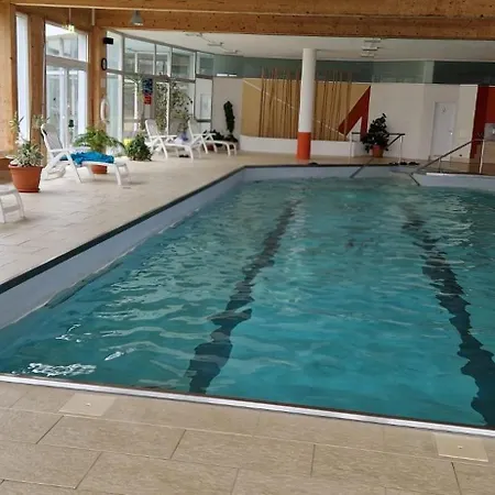 Apartmán Ronja Im Hause Bergland Altreichenau Neureichenau