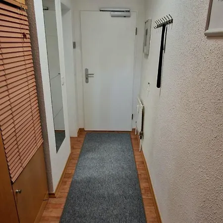 Ronja Im Hause Bergland Altreichenau Apartman Neureichenau