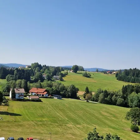 Ronja Im Hause Bergland Altreichenau