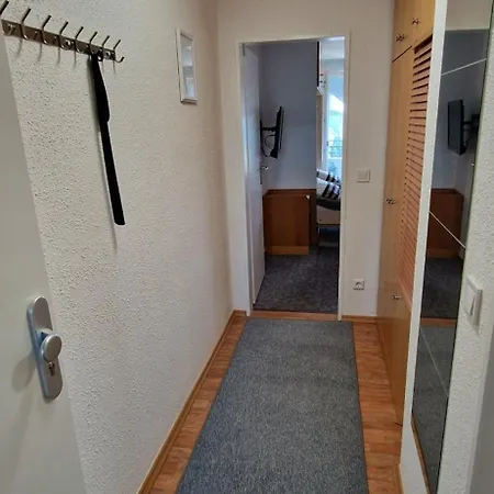 Ronja Im Hause Bergland Altreichenau *