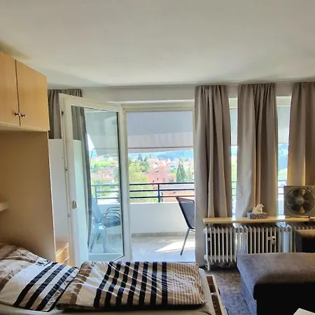 Ronja Im Hause Bergland Altreichenau Apartman *
