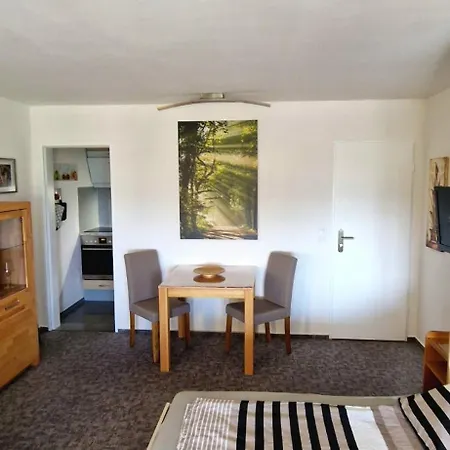 Ronja Im Hause Bergland Altreichenau Neureichenau