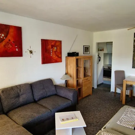 Ronja Im Hause Bergland Altreichenau *
