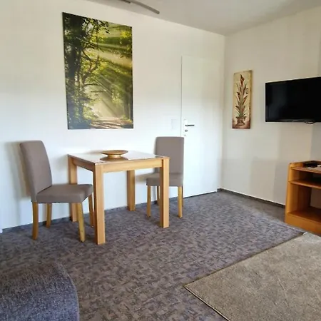 Apartmán Ronja Im Hause Bergland Altreichenau