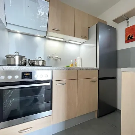 Apartman Ronja Im Hause Bergland Altreichenau Neureichenau