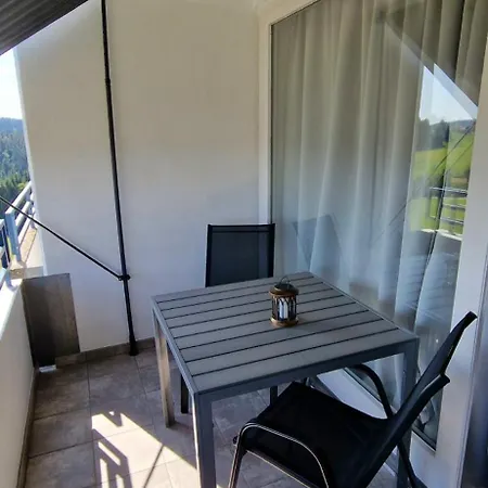 Ronja Im Hause Bergland Altreichenau *