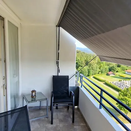 Ronja Im Hause Bergland Altreichenau Apartmán Neureichenau