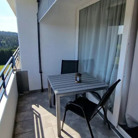 Ronja Im Hause Bergland Altreichenau * Neureichenau
