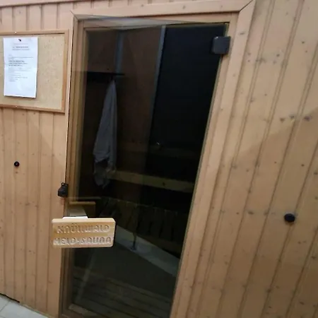 Ronja Im Hause Bergland Altreichenau