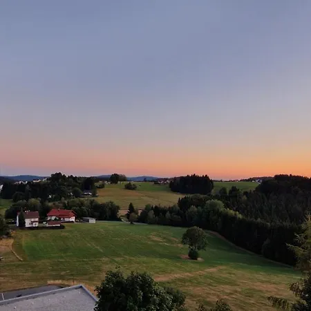 Apartment Ronja Im Hause Bergland Altreichenau